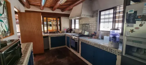Casa En Renta En Valle De Bravo, Avandaro