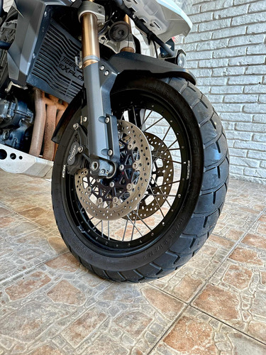 Imagen 10 de 19 de Triumph Tiger Explorer 1200 Xc