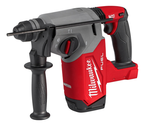 Rotomartillo Inalambrico Sds-plus Fuel Milwaukee 2912-20 (solo herramienta)