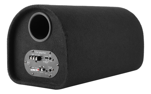 Altavoces Subwoofer De 12 V Para Coche, Bajo, Audio De Gran