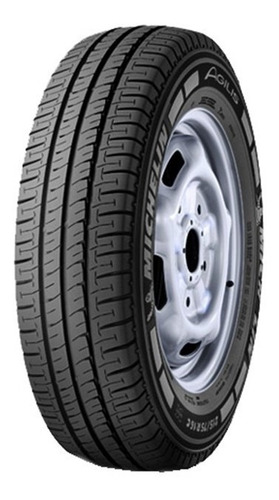 Cubierta 195/65 R16 Agilis+ Michelin - Coloc S/c - Cuotas