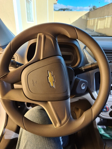 Chevrolet Cobalt 2012 1.4 Lt 4p