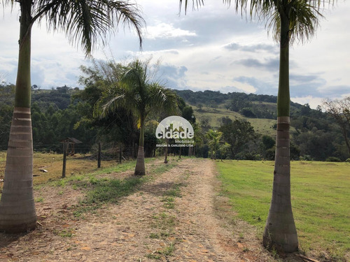 Imagem 22 de 30 de Terreno Em Condomínio À Venda, Área Rural - Boa Vista Da Aparecida/pr - 11950