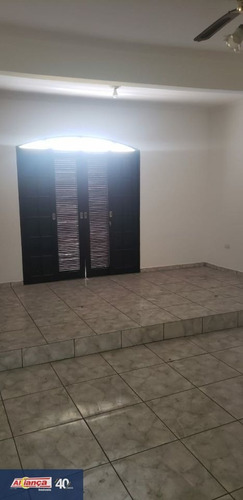 Imagem 9 de 15 de Sobrado Com 2 Dormitórios À Venda, 100 M² Por R$435.000 - Vila Carmela Ii - Guarulhos/sp - Ai13817