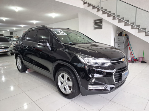Chevrolet Tracker 1.4 Lt Turbo Aut. 5p