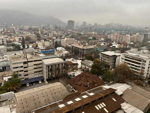 Depto. Hermosa Vista Piso 16 Frente Parque Bustamante