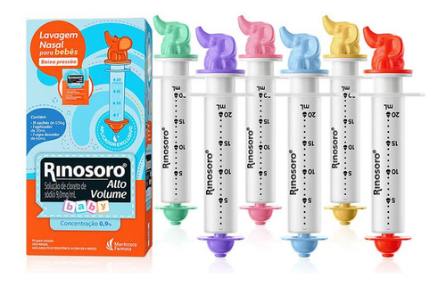 Rinosoro