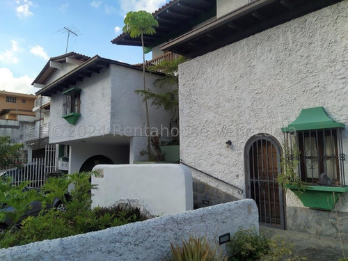 Mg Casa En Venta, Cumbres De Curumo Mls #24-18251 Sc