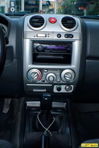 Chevrolet D-max 3.0 4x4 2011