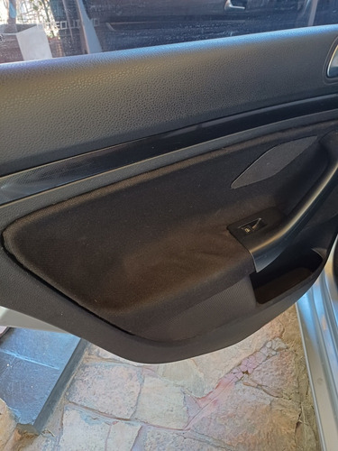Volkswagen Vento 2.5 Advance 170cv