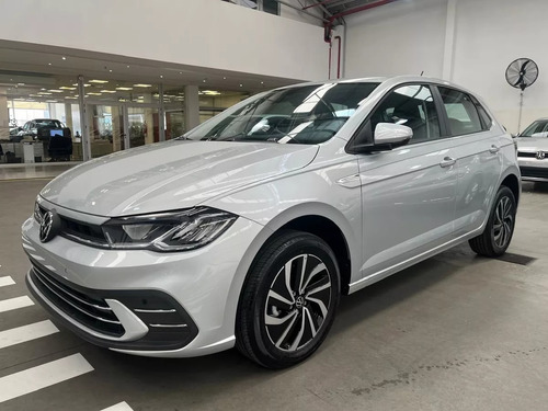 Volkswagen Polo 1.0 Tsi 170 Highline At