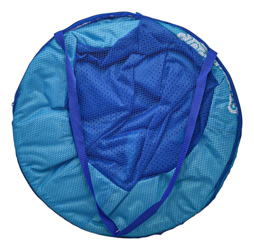 Spring Float Flotador 167cm X 101cm Azul Swimways
