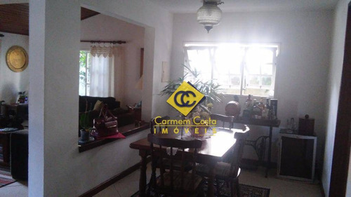 Imagem 8 de 28 de Casa Com 3 Dormitórios À Venda, 267 M² Por R$ 700.000,00 - Extensão Do Bosque - Rio Das Ostras/rj - Ca0915