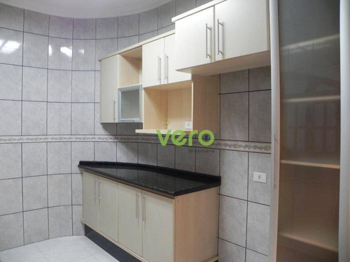Imagem 14 de 30 de Casa Com 3 Dormitórios À Venda, 230 M² Por R$ 780.000,00 - Parque Novo Mundo - Americana/sp - Ca0215