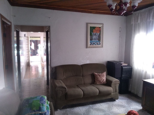 Imagem 5 de 28 de Casa Com Sobrado
