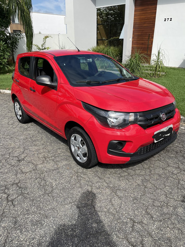 Fiat Mobi 1.0 Like Flex 5p