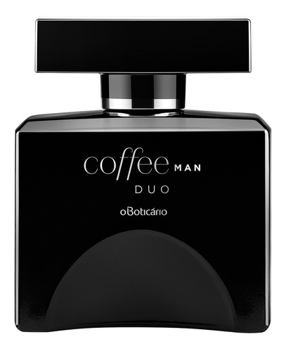 Coffee Man Duo Masculino Oboticário