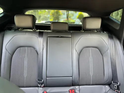 Cupra formentor 2.0 Tsi Mate Dsg