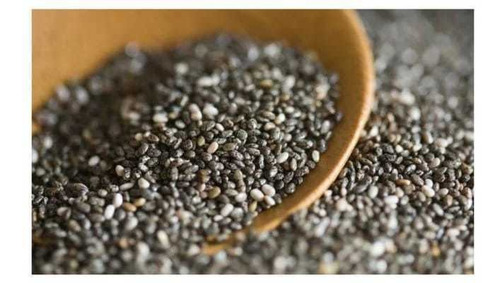 Mix De Semillas Por 1kg Chia..sesamo Blanco..lino Y Girasol
