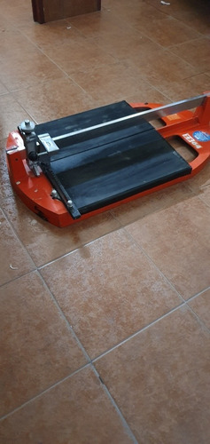 Cortadora De Porccelanato Zonta Zs 64
