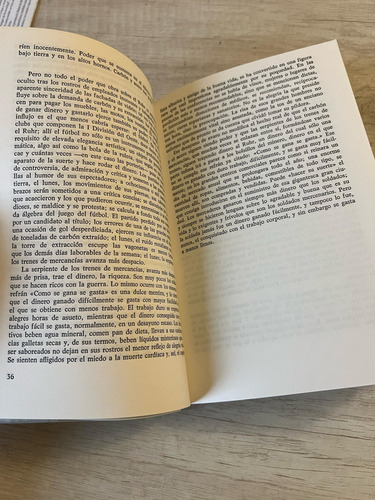 Articulos Criticas Y Otros Escritos - Heinrich Boll