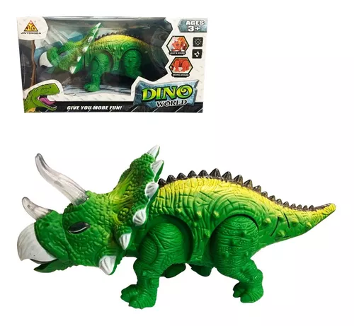 Disney - 3D magic - O bom dinossauro - (com óculos de efeito 3D! ) na  Americanas Empresas