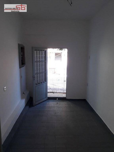 Imagem 25 de 26 de Casa Com 2 Dormitórios À Venda, 125 M² Por R$ 450.000,00 - Vila Carbone - São Paulo/sp - Ca1074