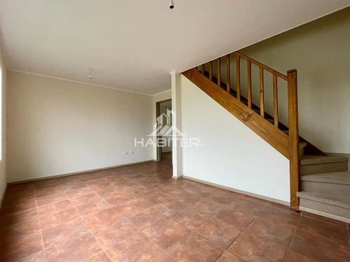 Casa En Arriendo En Pillalelbun