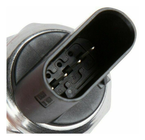Sensor Presion Combustible Silverado 1500 6.2l V8 2015