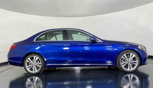 Imagen 3 de 15 de 120296 - Mercedes-benz Clase C 2017 Con Garantía