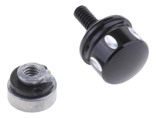 . Tuerca De Tornillo De Montaje De Asiento De Motocicleta