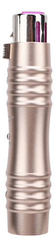 Preamplificador De Micrófono Dinámico Golden Mic Preamp