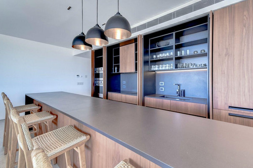Venta Apartamento 3 Dormitorios Mas Dependencia En Manantiales Punta Del Este