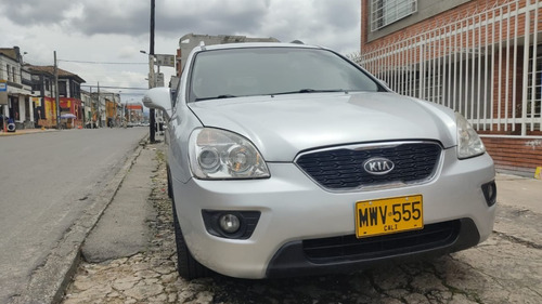 Kia New Carens Ex
