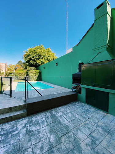 Imagen 6 de 23 de Venta Casa 5 Ambientes En La Horqueta Con Jardín, Pileta Y Cochera