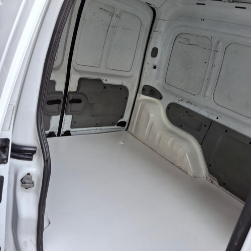 Renault Kangoo 1.5 2 Dci Ath Da Aa Cd 1plc