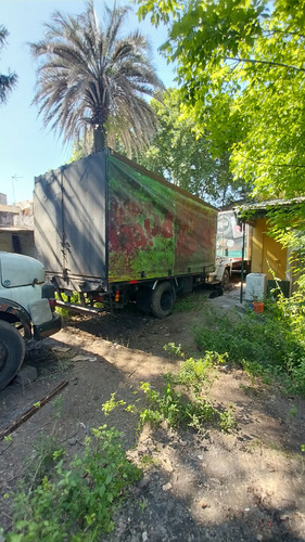 Ford 600 Permuto