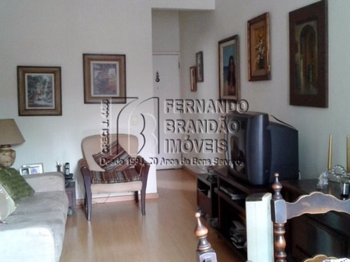 Imagem 1 de 15 de Apartamento Em Rio De Janeiro - Flamengo