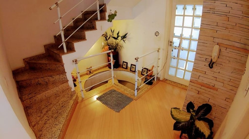 Imagem 5 de 30 de Sobrado À Venda, 220 M² Por R$ 750.000,00 - Vila Constança - São Paulo/sp - So2498