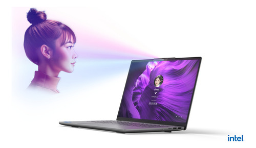 Notebook Ideapad Slim 5i Intel Core I5 16gb Ram 512gb Ssd 14
