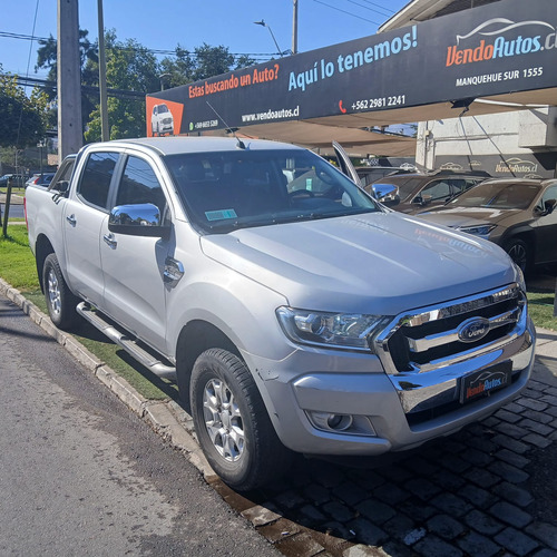 Ford Ranger 3.2 Diesel Xlt 4X2