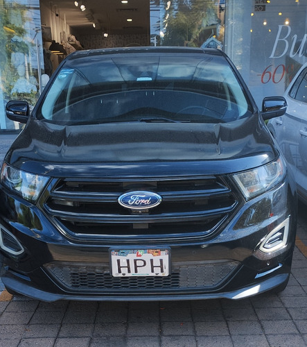 Ford Edge 2.7 Sport At