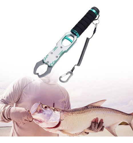 Pescado Con Labios Con Soporte De Pescado A En Caja Gris