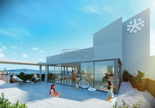 Imagen 7 de 16 de Nostrum Centro Apartamento 3 Dormitorios Departamento En Venta Ubicado En Aguada, Montevideo