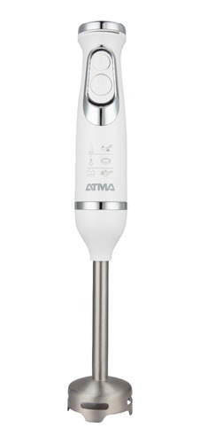 Licuadora De Mano Atma Lm8527ap Mixer 600w