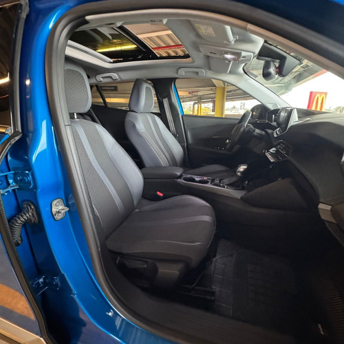 Peugeot 2008 1.2 T Allure