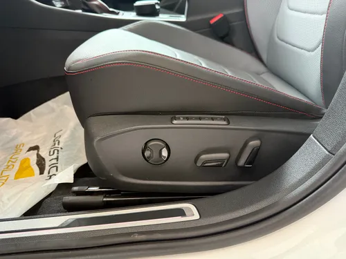 Volkswagen Jetta 2.0 Tsi Gli Dsg