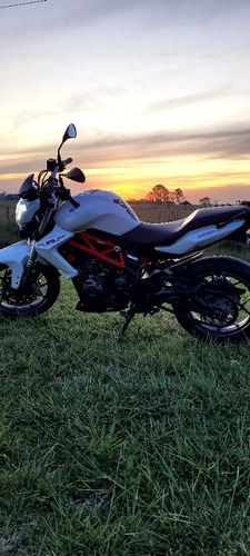 Imagen 7 de 7 de Benelli Tnt