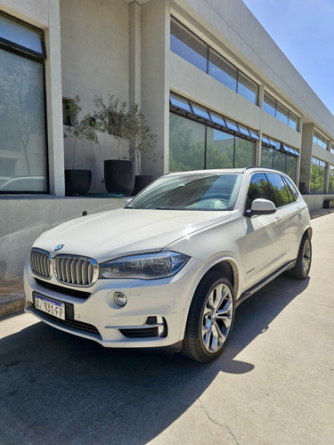 BMW X5 3.0 Xdrive 40d 313cv Pure Excellence