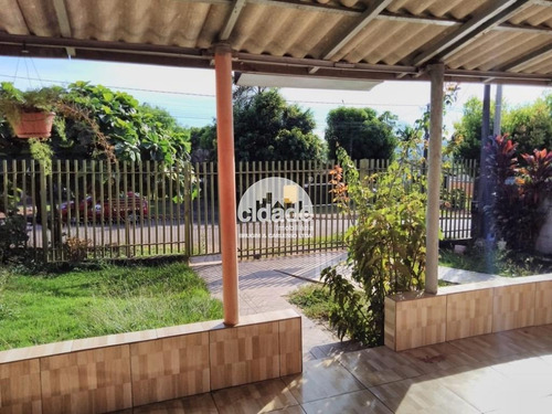 Imagem 5 de 22 de Casa Residencial À Venda, 2 Quartos, 1 Suíte, 3 Vagas, Santa Cruz - Cascavel/pr - 11259